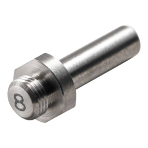 まにゃページ♡⃜ Mitutoyo 205458 Washer, For Bore Gages, 1mm, 0.04