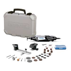 Rotary Tool Kits