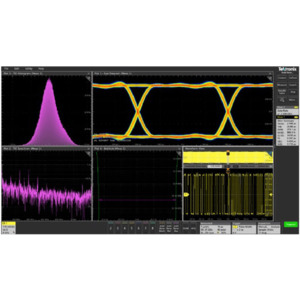 Tektronix 5-PRO-SIGNAL-PER