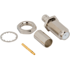 Amphenol RF 222158-10