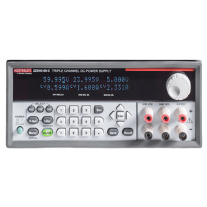 Keithley 2230G-60-3