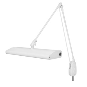 Dazor 2234C-WH-CW