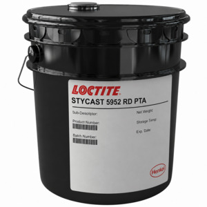 TestEquity: Loctite 2236263 Thermally Conductive Silicone Encapsulant ...