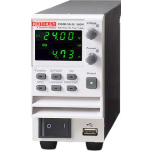 Tektronix 2260B-80-13-PWRKI E1