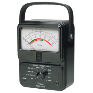 simpson electric 12267 redirect to product page
