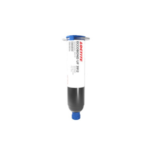 TestEquity: Loctite 2310130 Epoxy Underfill, Eccobond UF 3912, Black ...