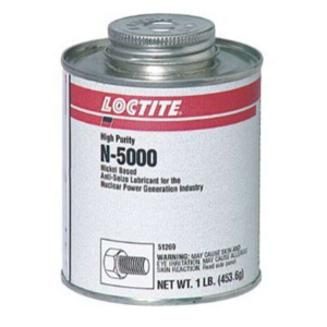 TestEquity: Loctite 198819 Gasket Sealant, #2, Paste, Black, 11 Oz