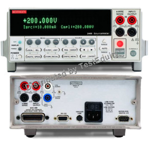 keithley 2400 redirect to product page