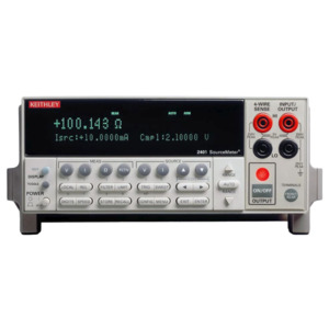 Keithley 2410