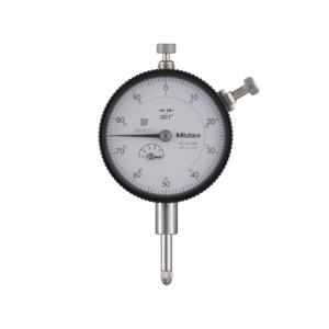 Mitutoyo 2414AB