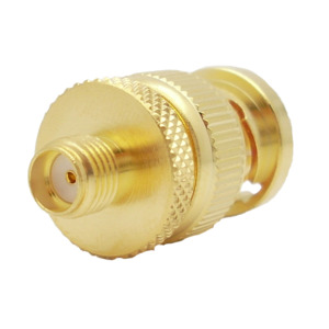 Amphenol RF 242103
