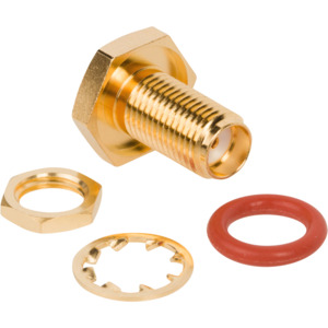 Amphenol RF 242201