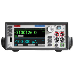 keithley 2450 redirect to product page