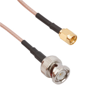 Amphenol RF 245101-01-M1.00