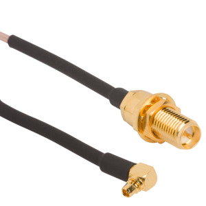 Amphenol RF 245102-08-12.00