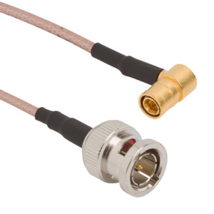 Amphenol RF 245103-05-12.00