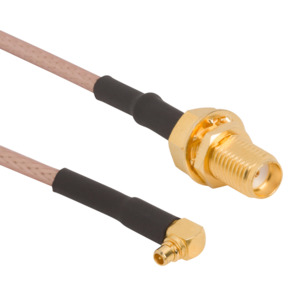 Amphenol RF 245106-01-36.00