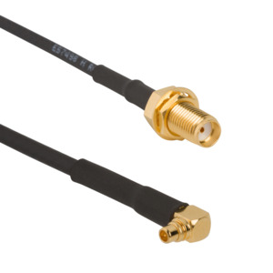 Amphenol RF 245106-02-18.00