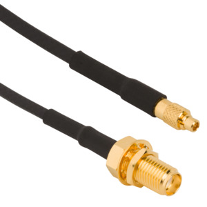 Amphenol RF 245107-02-18.00