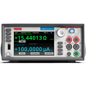 Keithley 2460-EC