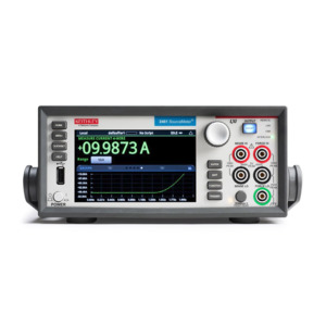 2430-C (Keithley)  Keithley 2430-C 1kW Pulse SourceMeter (SMU