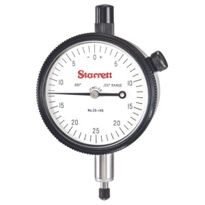 Starrett 25-145J
