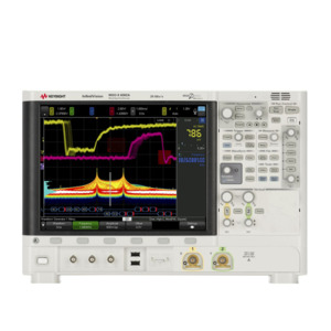 Keysight MSOX6004A