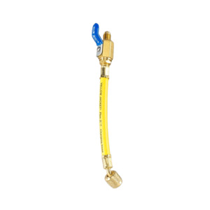Yellow Jacket 25002