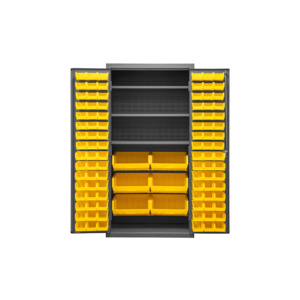 Durham Mfg 2501-BDLP-102-3S-95