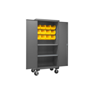 Durham Mfg 2501M-BLP-12-2S-95