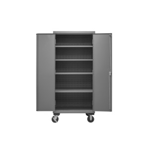 Durham Mfg 2501M-BLP-4S-95