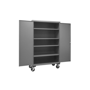 Durham Mfg 2502M-BLP-4S-95