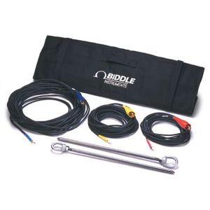 megger 250579-kit redirect to product page