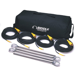 Multimeter & Test Equipment Cases