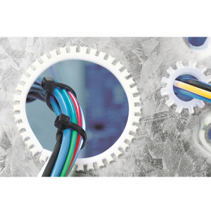 Cable Mounting & Management Accessories