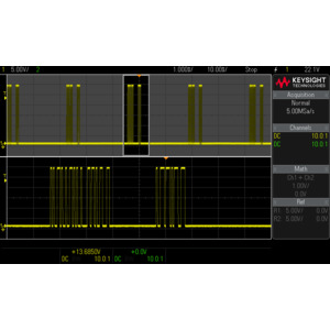 Keysight EDUX1EMBD