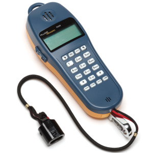 fluke networks 25501004 redirect to product page