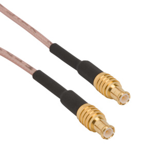 Amphenol RF 255101-08-M1.00