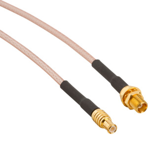 Amphenol RF 255110-01-M0.50