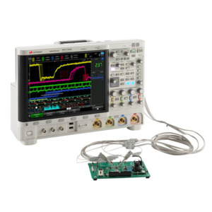 Keysight DSOX6MSO