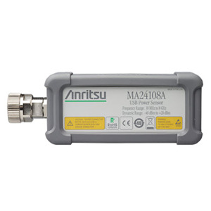 anritsu ma24108a redirect to product page