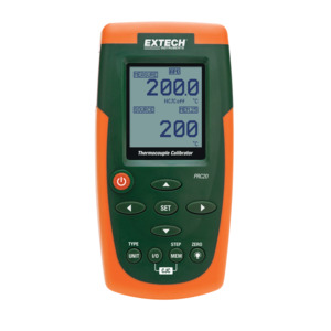 extech prc20 redirect to product page