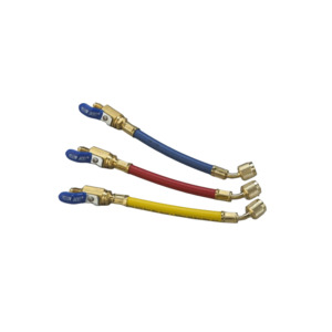 Yellow Jacket 25980