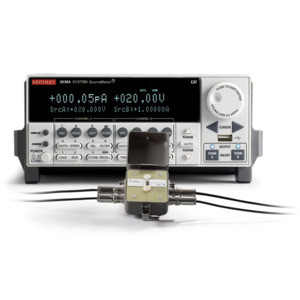 Keithley 2600-ACS-PK1