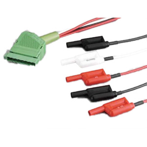 Test Cables and Adapters