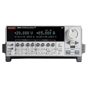 Keithley 2602B