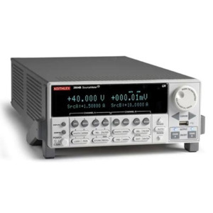 Keithley 2604B