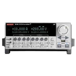 Keithley 2612B