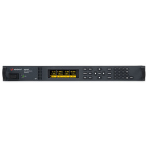 Keysight N6700C/N6709C