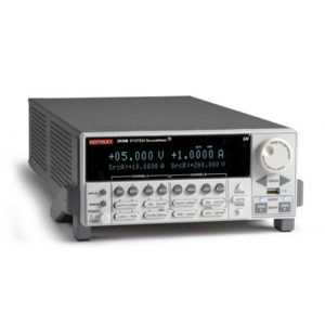 Keithley 2634B